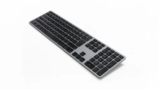 Matias Keyboard Mac bluetooth - Image 2