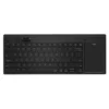 RAPOO Multi mode wireless keyboard K2800 black