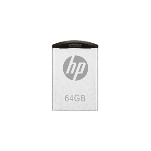 HP Inc. 64GB HP USB 2.0 HPFD222W-64