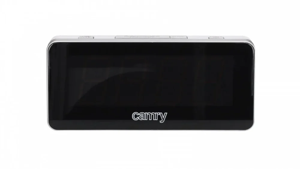 Camry CR1156 Clock Radio