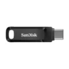 SanDisk Ultra Dual Drive GO 64GB USB 3.1 Type-C 150MB/s