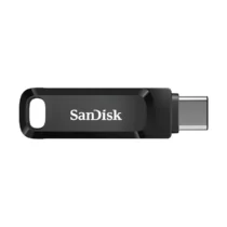 SanDisk Ultra Dual Drive GO 64GB USB 3.1 Type-C 150MB/s