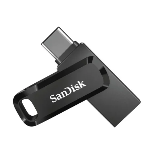 SanDisk Ultra Dual Drive GO 64GB USB 3.1 Type-C 150MB/s - Image 5