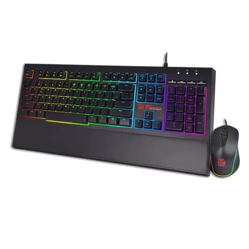 Thermaltake Gaming keyboard eSports Challenger Elite RGB Combo - Image 2