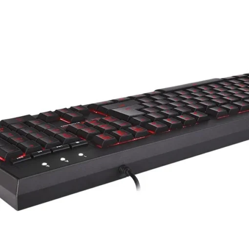 Thermaltake Gaming keyboard eSports Commander Pro Combo - Image 4