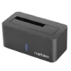 Natec Docking station for HDD SATA 2.5+3.5 USB 3.