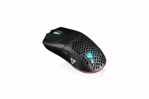 MODECOM MODECOM VOLCANO SHINOBI 3360 BLACK - Image 2