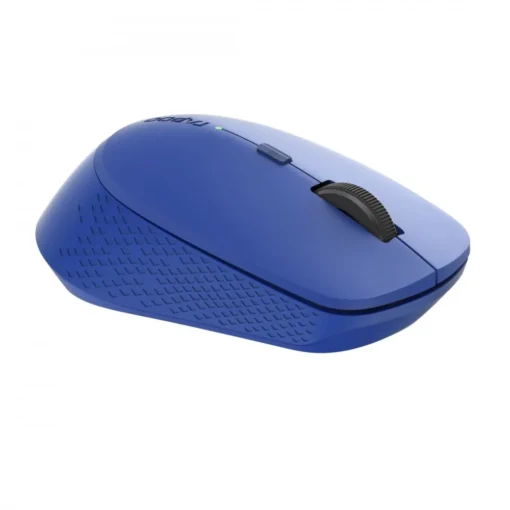 RAPOO Wireless mouse Multi mode M300 blue - Image 2