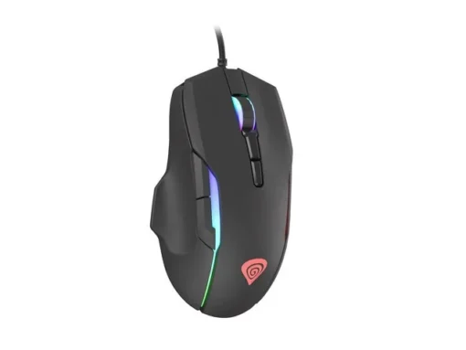 Genesis Gaming mouse Genesis Xenon 220