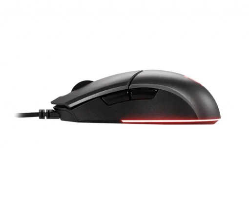 MSI MSI Clutch GM11 Wired Mouse - Image 3