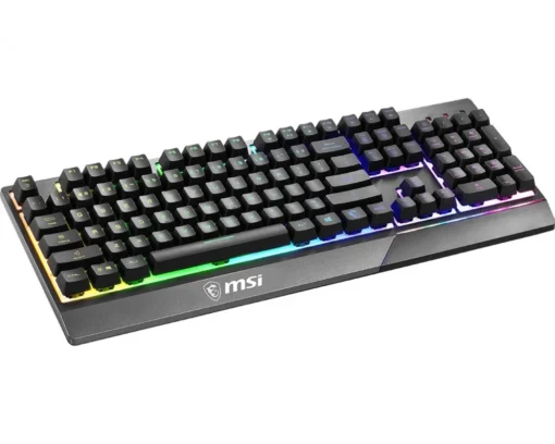 MSI MSI Vigor GK30 Keyboard US - Image 2