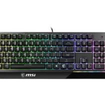 MSI MSI Vigor GK30 Keyboard US