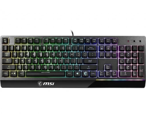 MSI MSI Vigor GK30 Keyboard US