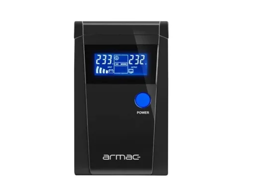 Armac UPS Armac Line-In 850VA Office 850F O/850F/PS - Image 3