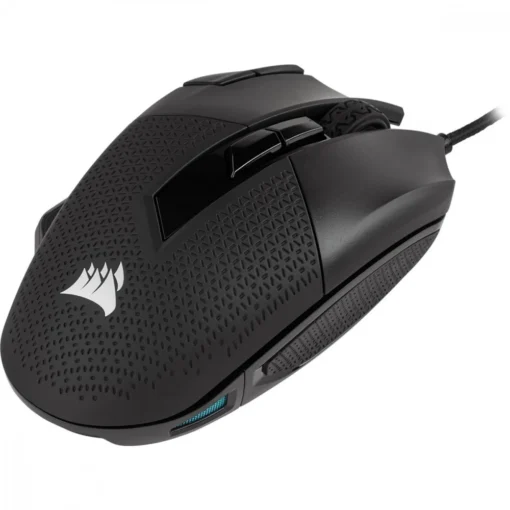 Corsair Gaming Mouse Nightsword RGB Tunable FPS/MOBA - Image 3