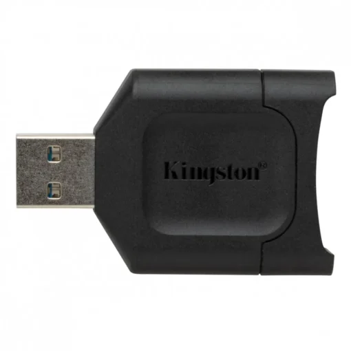 Kingston MobileLite Plus USB 3.1 SDHC/SDXC Card Reader - Image 2