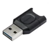 Kingston MobileLite Plus USB 3.1 SDHC/SDXC Card Reader