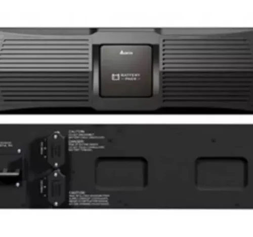 DELTA ELECTRONICS External Battery Pack RT-8/10K