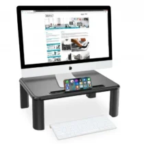 Digitus Ergonomic Monitor Riser DA-90458