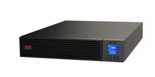 APC SRV1KRIRK Easy UPS SRV 1kVA/800W with rack kit - Image 2