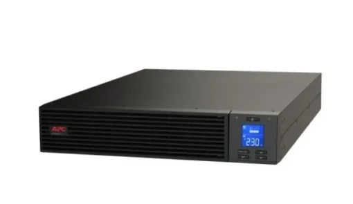 APC Easy UPS SRV 2kVA/1600Ww/rail kit SRV2KRIRK - Image 2