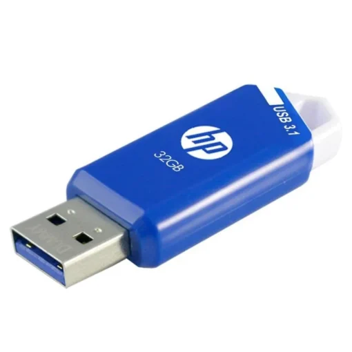 HP Inc. 32GB HP USB 3.1 HPFD755W-32 - Image 3