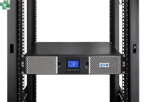 Eaton UPS 9PX2200IRT2U 2200W/ VA RT 2U - Image 2