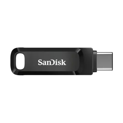 SanDisk Ultra Dual Drive Go 128 GB USB3.1 Type-C 150MB/ - Image 2