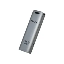 PNY 64GB USB3.1 ELITE STEEL FD64GESTEEL31G-EF