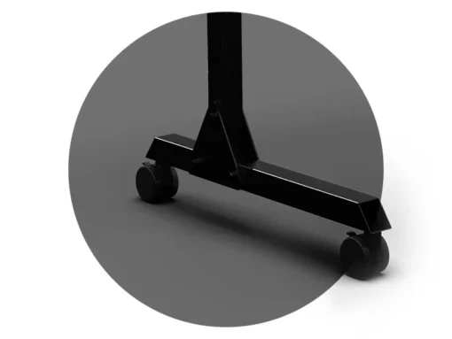 Next Level Racing Free Standing Single Monitor stand - Image 5