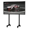 Next Level Racing Free Standing Single Monitor stand