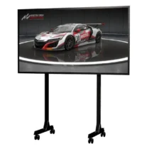 Next Level Racing Free Standing Single Monitor stand