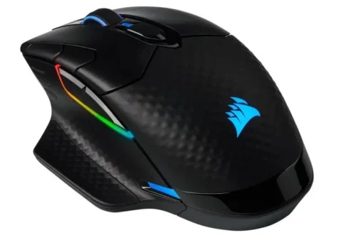 Corsair  Gaming Mouse Wireless Dark Core RGB