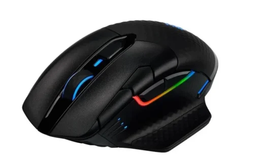 Corsair  Gaming Mouse Wireless Dark Core RGB - Image 2