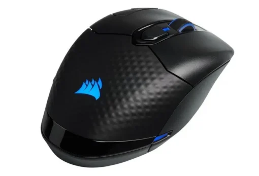 Corsair  Gaming Mouse Wireless Dark Core RGB - Image 3