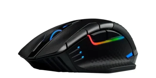 Corsair  Gaming Mouse Wireless Dark Core RGB - Image 4