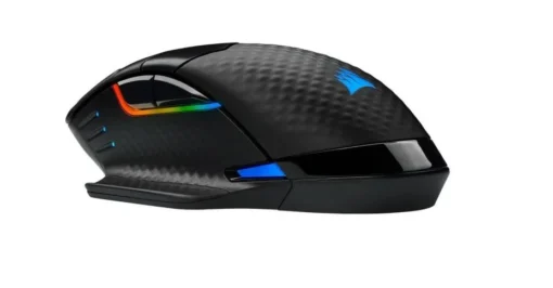 Corsair  Gaming Mouse Wireless Dark Core RGB - Image 5