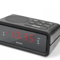 TechniSat Digiclock 2 Clock Radio