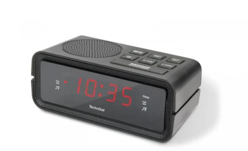 TechniSat Digiclock 2 Clock Radio