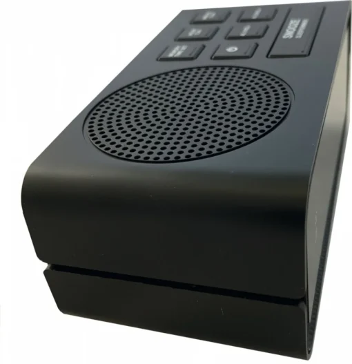 TechniSat Digiclock 2 Clock Radio - Image 3