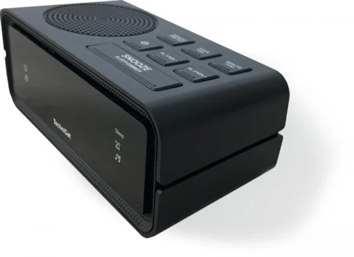 TechniSat Digiclock 2 Clock Radio - Image 4