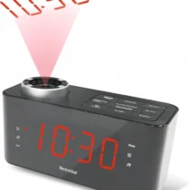 TechniSat Digiclock 3 Clock Radio