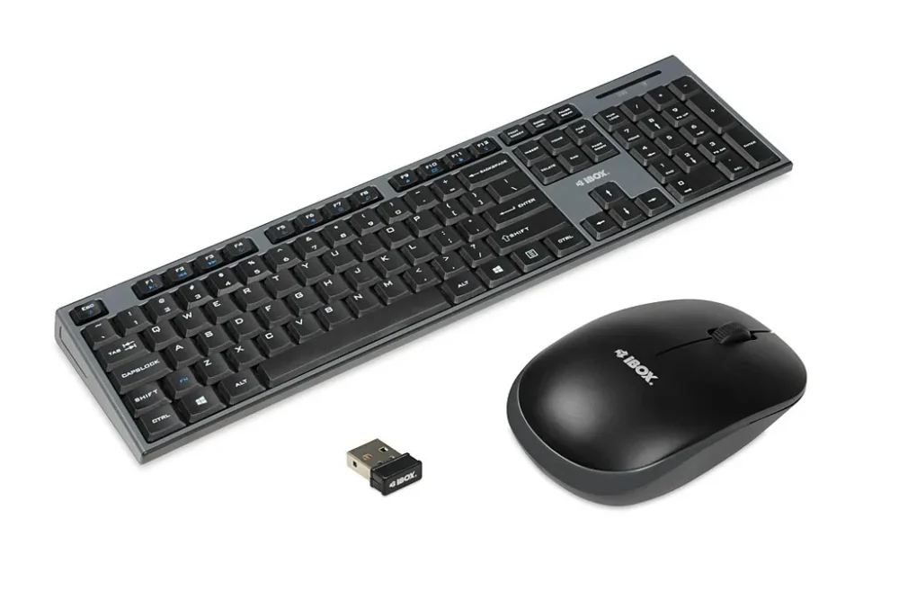 iBOX IBOX DESKTOP KIT PRO