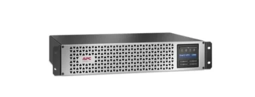 APC UPS SMTL1000RMI2UC SmartUPS 1kVA/800W 2U 6xC13, battery Li-Ion - Image 2