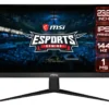 MSI Monitor Optix G241 23.8 inch /LED/FHD/Hz 144