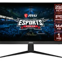 MSI Monitor Optix G241 23.8 inch /LED/FHD/Hz 144