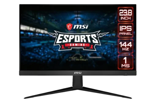 MSI Monitor Optix G241 23.8 inch /LED/FHD/Hz 144