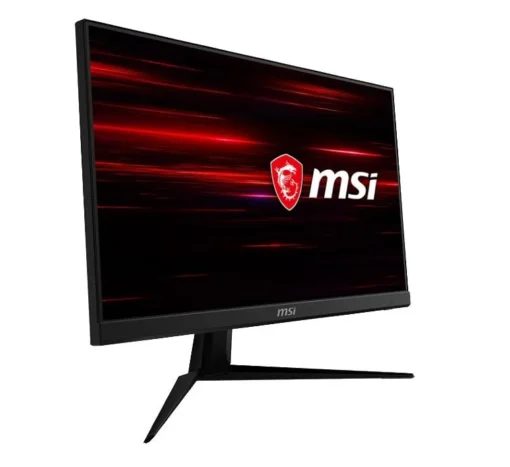 MSI Monitor Optix G241 23.8 inch /LED/FHD/Hz 144 - Image 3