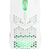 MODECOM Компютър mouse wired white VOLCANO SHINOBI 3327