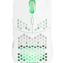 MODECOM Компютър mouse wired white VOLCANO SHINOBI 3327